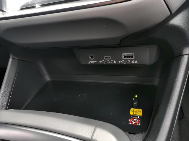 2025 Subaru Crosstrek Vehicle Photo in Green Bay, WI 54304