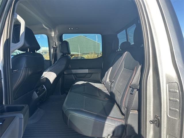 2021 Ford F-150 Vehicle Photo in EASTLAND, TX 76448-3020