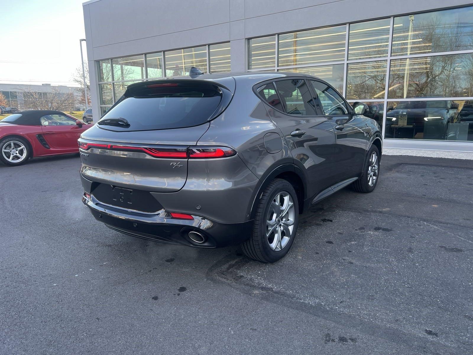 2024 Dodge Hornet Vehicle Photo in Mechanicsburg, PA 17050-1707