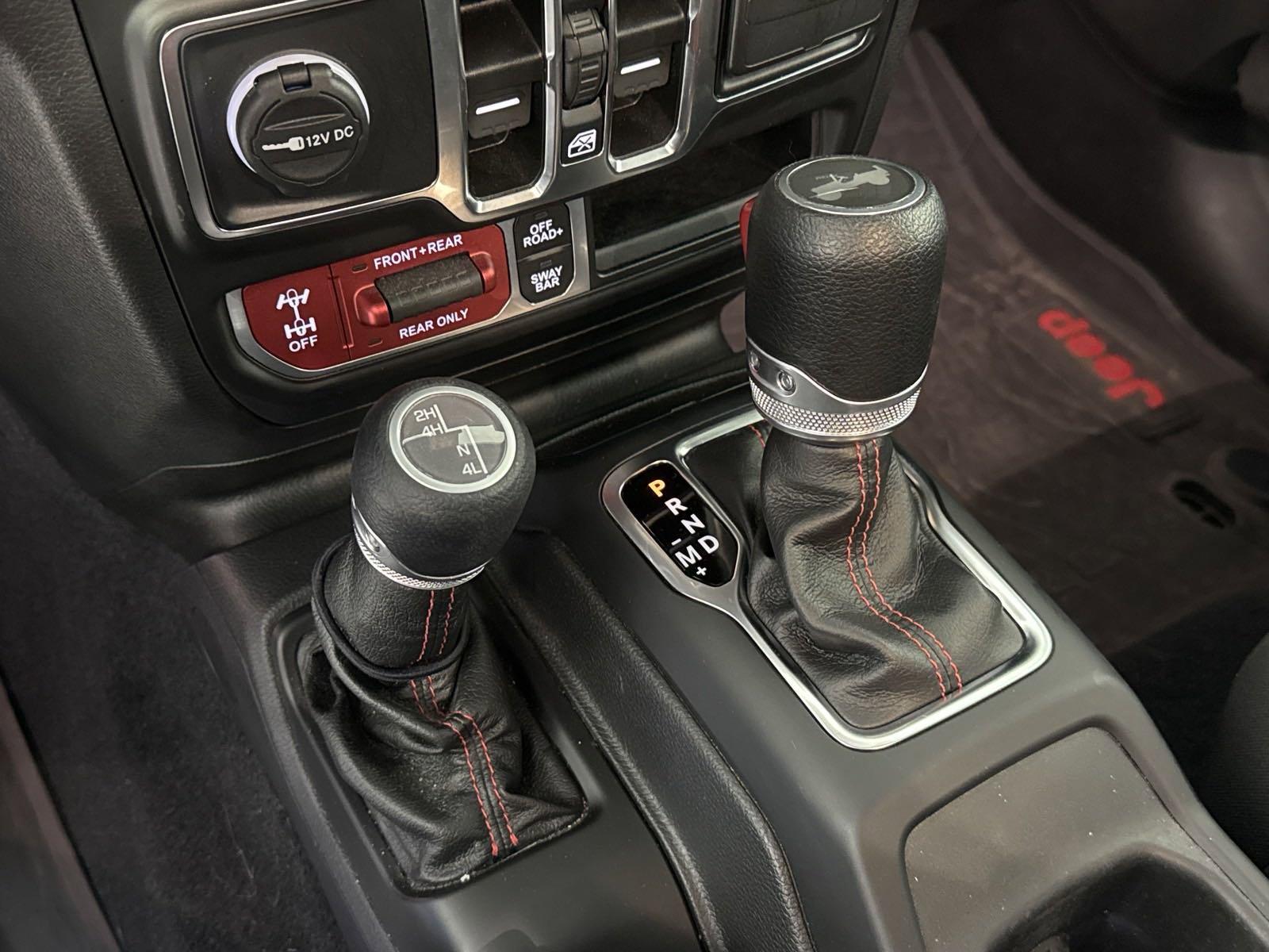 2022 Jeep Wrangler Vehicle Photo in Georgetown, TX 78626