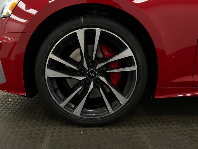 2025 Audi S5 Sportback Vehicle Photo in Appleton, WI 54913
