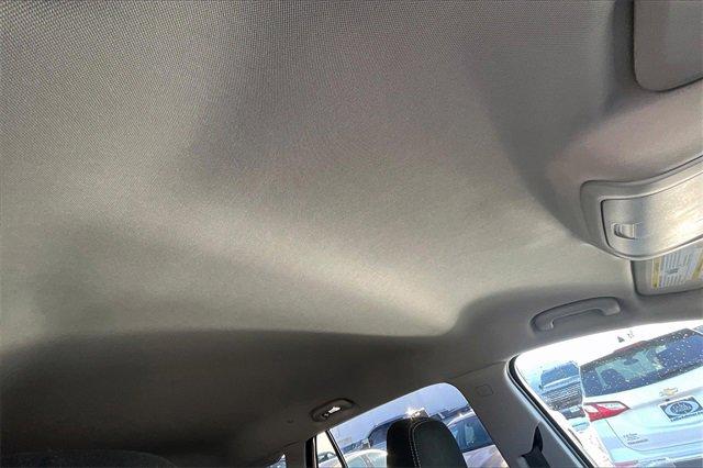 2024 GMC Terrain Vehicle Photo in INDEPENDENCE, MO 64055-1314