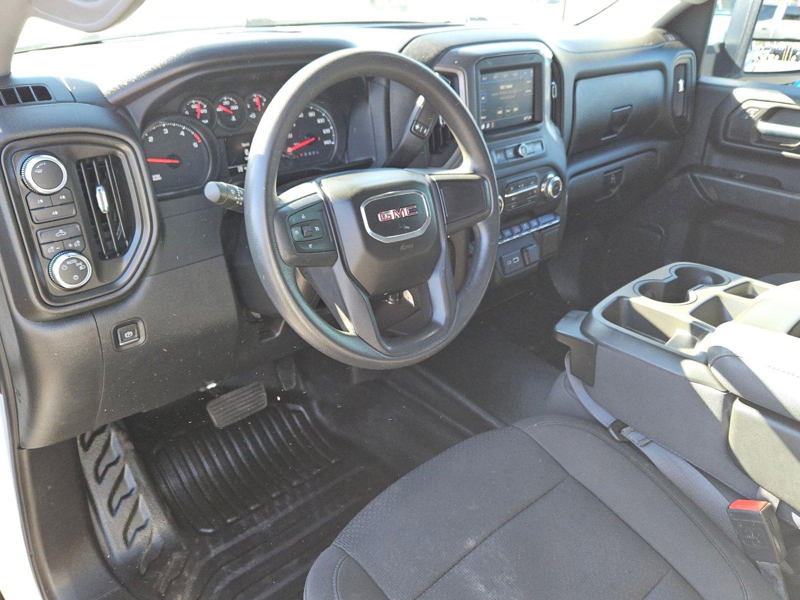 2023 GMC Sierra 2500 HD Vehicle Photo in GILBERT, AZ 85297-0446