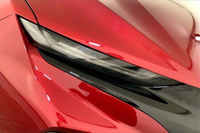 2022 Chevrolet Blazer Vehicle Photo in KANSAS CITY, MO 64114-4502