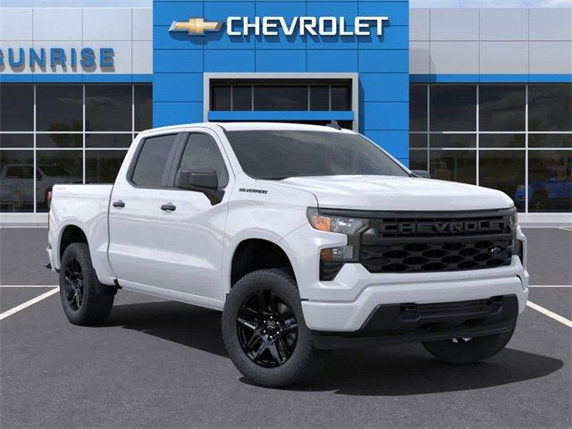 2025 Chevrolet Silverado 1500 Vehicle Photo in COLLIERVILLE, TN 38017-9006