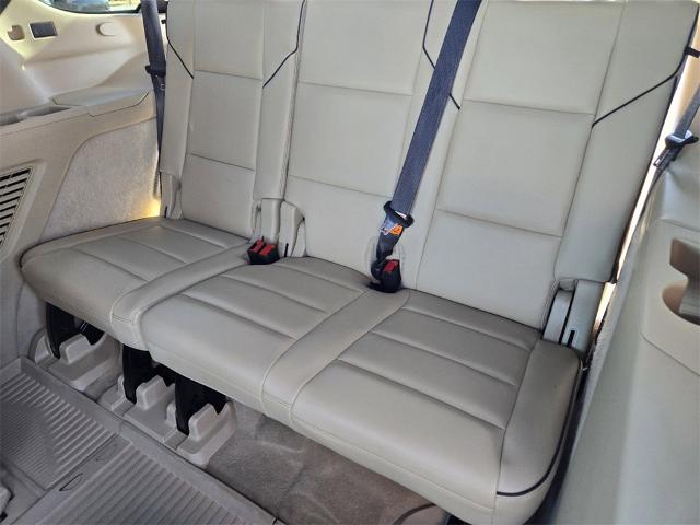 2021 Cadillac Escalade Vehicle Photo in Oklahoma City, OK 73114