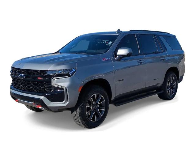 2023 Chevrolet Tahoe Vehicle Photo in BARTLETT, TN 38133-4101