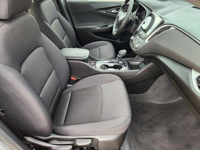 2023 Chevrolet Malibu Vehicle Photo in SUGAR LAND, TX 77478-0000