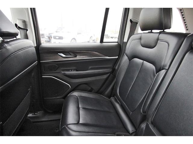 2023 Jeep Grand Cherokee Vehicle Photo in ROSENBERG, TX 77471