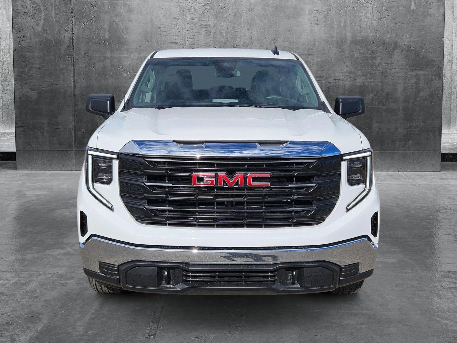 2025 GMC Sierra 1500 Vehicle Photo in HENDERSON, NV 89014-6702