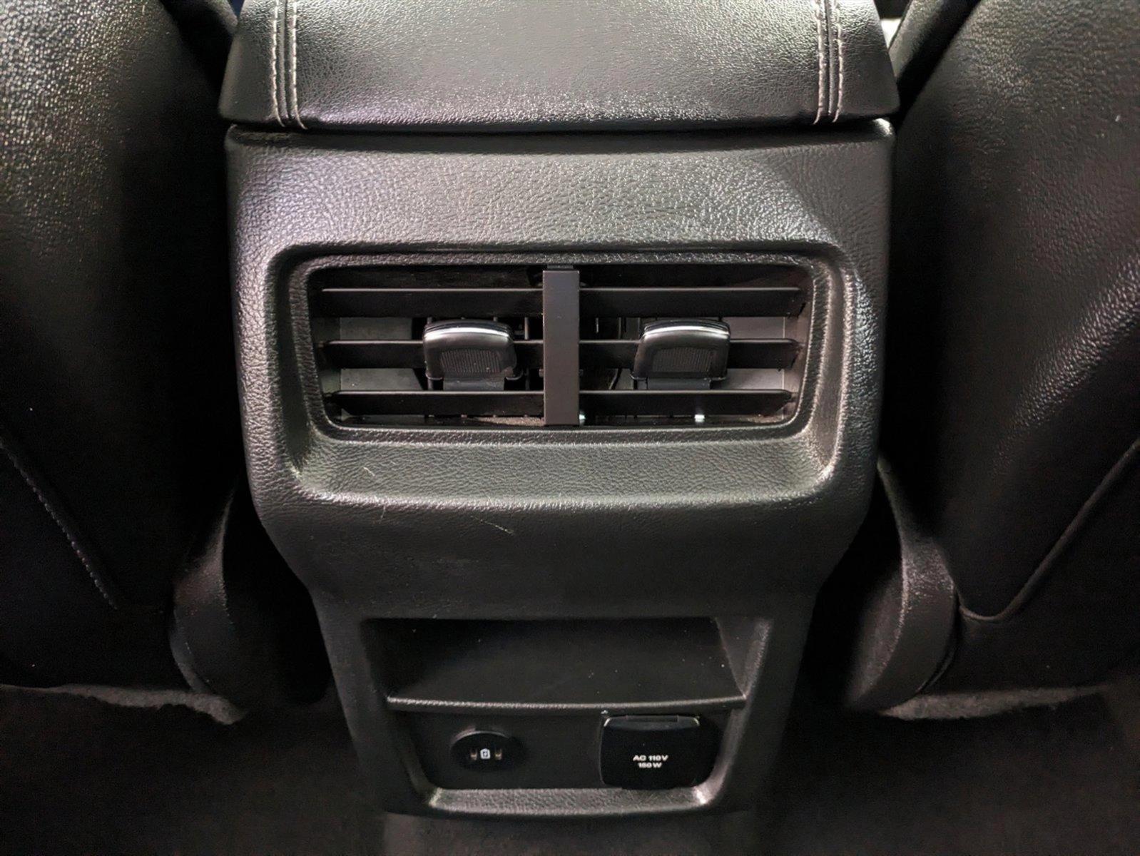 2023 Ford Edge Vehicle Photo in Las Vegas, NV 89149