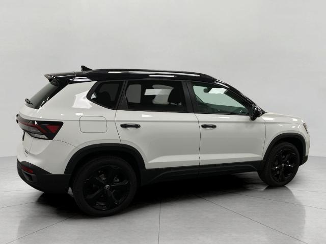 2025 Volkswagen Taos Vehicle Photo in Appleton, WI 54913