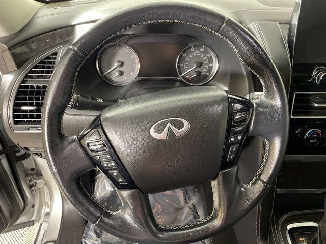 2022 INFINITI QX80 Vehicle Photo in PHOENIX, AZ 85014-3381