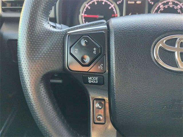 2022 Toyota 4Runner Vehicle Photo in COLLIERVILLE, TN 38017-9006