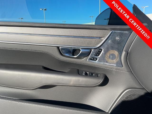 2021 Polestar 1 Vehicle Photo in Grapevine, TX 76051