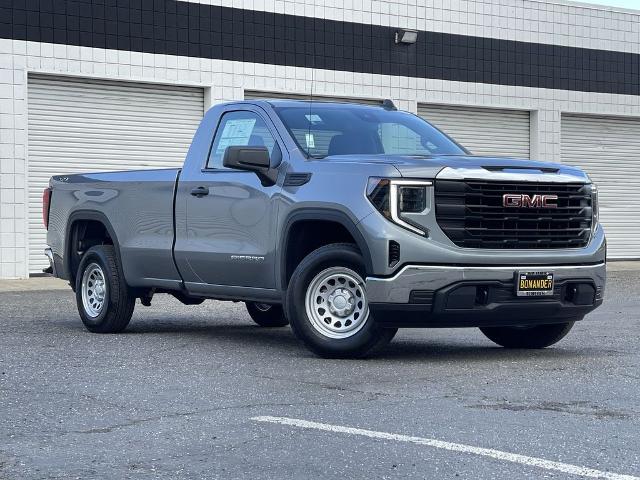 2025 GMC Sierra 1500 Vehicle Photo in TURLOCK, CA 95380-4918