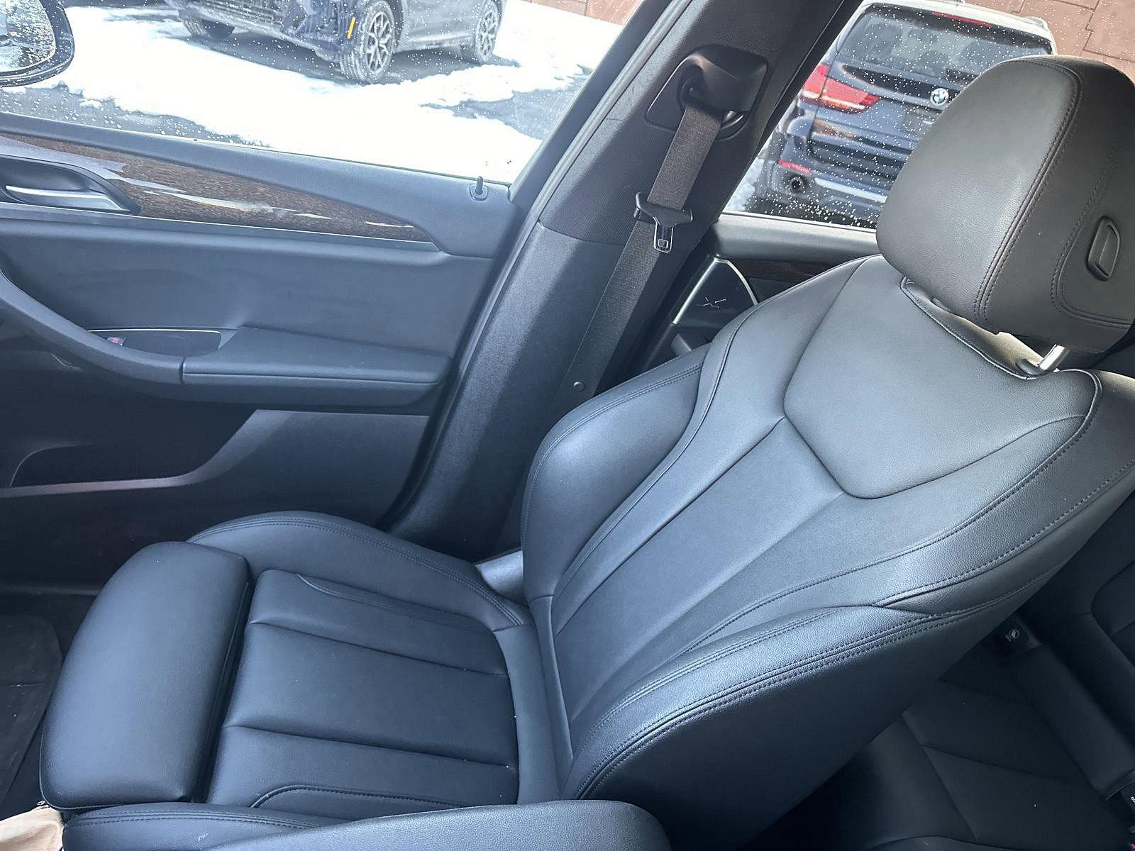 2020 BMW X3 xDrive30i Vehicle Photo in Lancaster, PA 17601