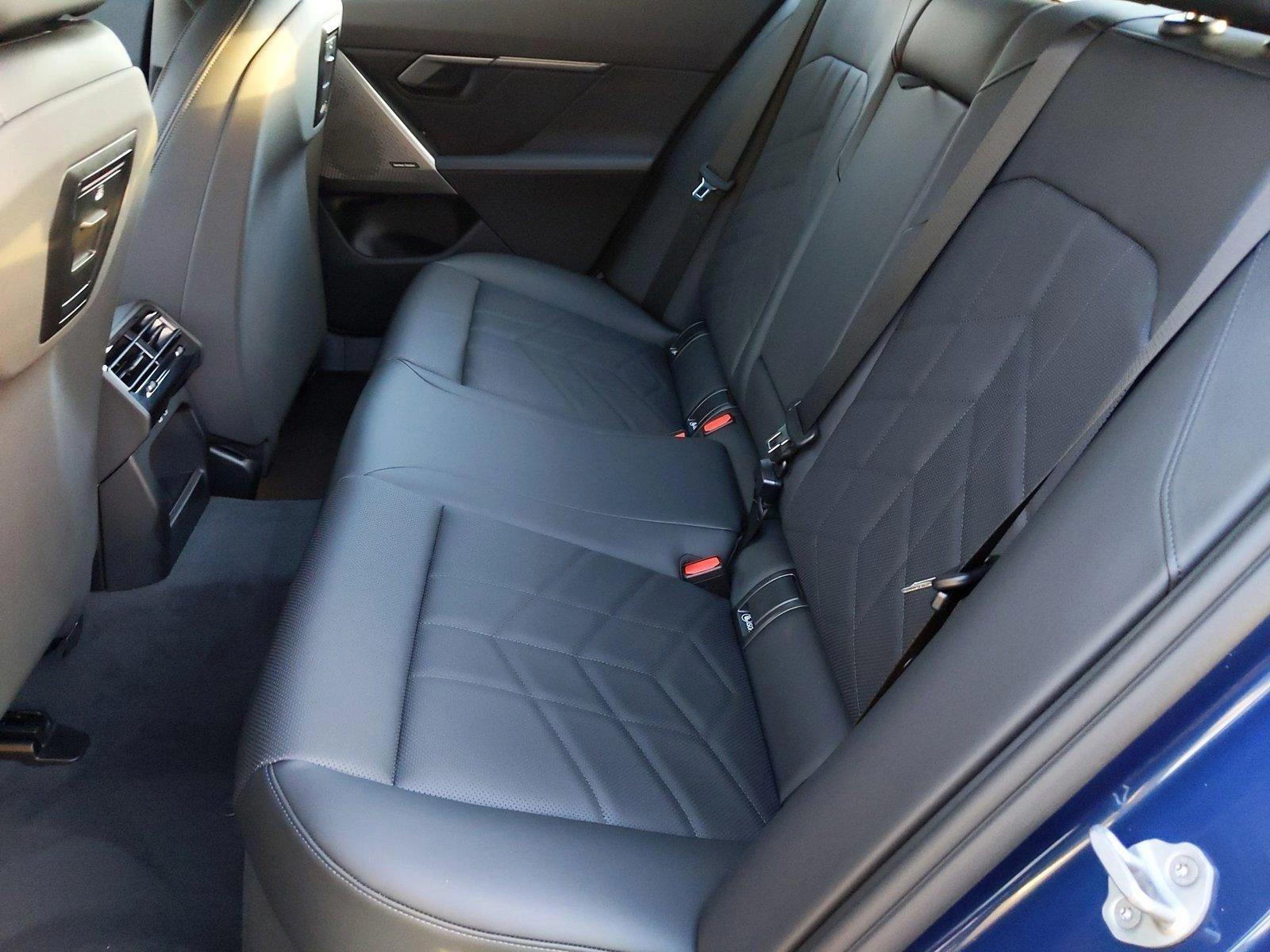 2025 BMW 530i xDrive Vehicle Photo in Bel Air, MD 21014