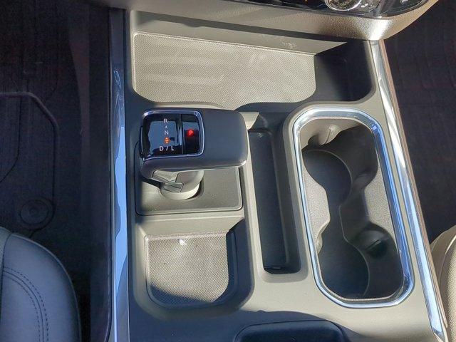 2025 GMC Sierra 1500 Vehicle Photo in ALBERTVILLE, AL 35950-0246