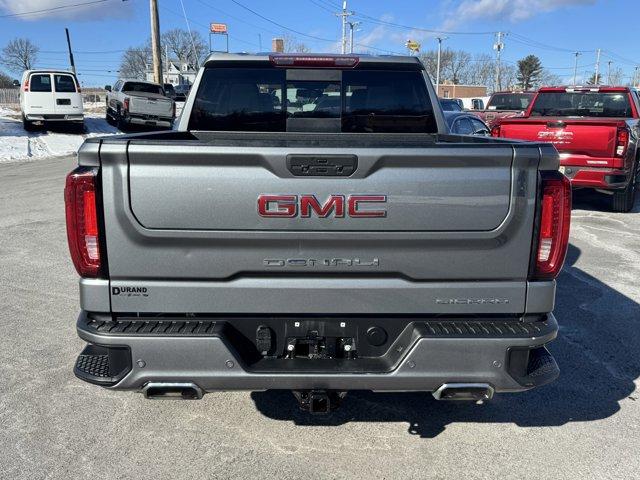 2021 GMC Sierra 1500 Vehicle Photo in LEOMINSTER, MA 01453-2952