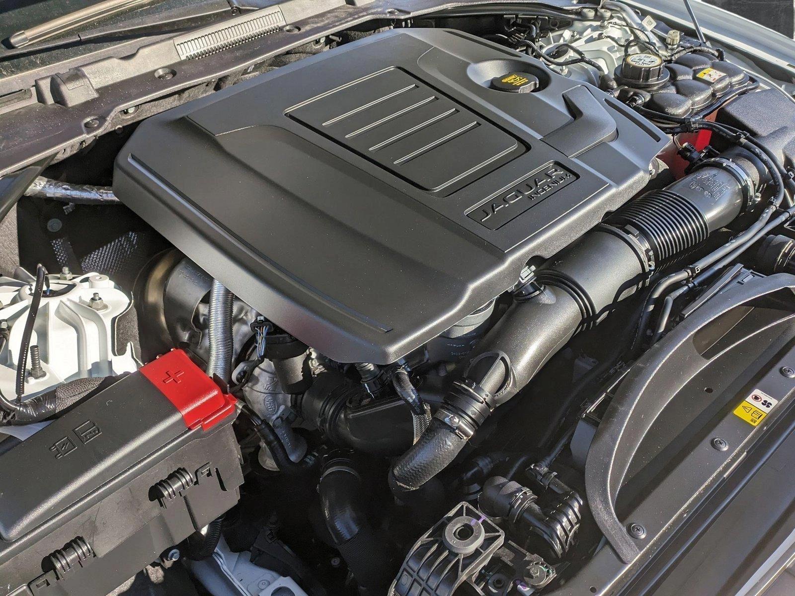 2024 Jaguar XF Vehicle Photo in Bethesda, MD 20852