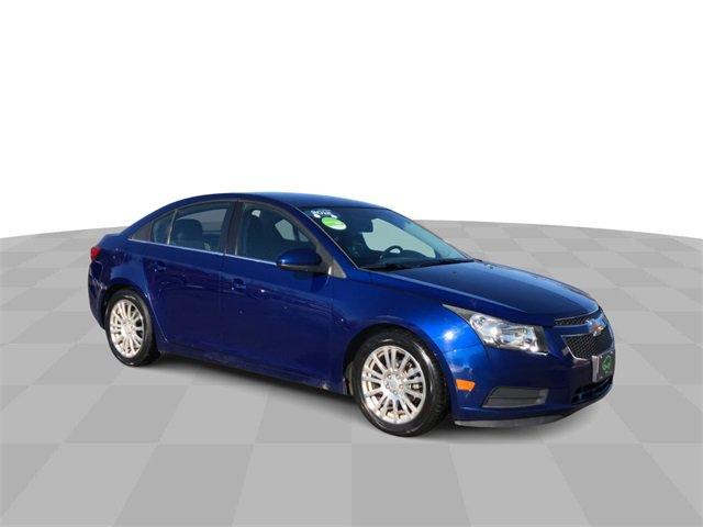 Used 2012 Chevrolet Cruze ECO with VIN 1G1PJ5SCXC7201358 for sale in Hermantown, Minnesota