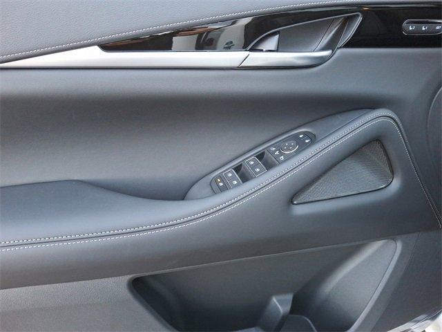 2025 INFINITI QX60 Vehicle Photo in Willow Grove, PA 19090