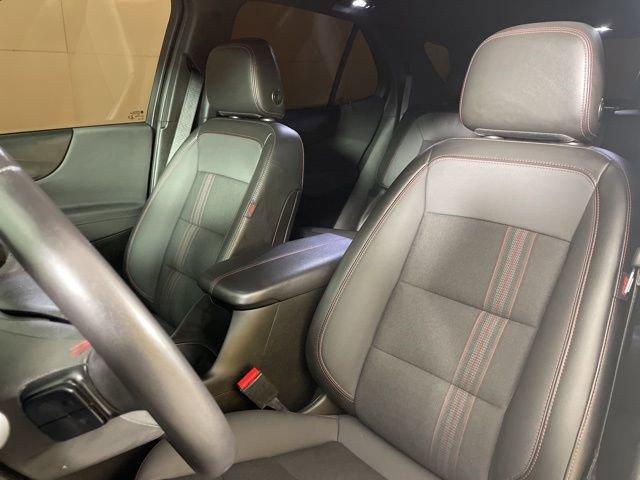 2022 Chevrolet Equinox Vehicle Photo in PHOENIX, AZ 85014-3381