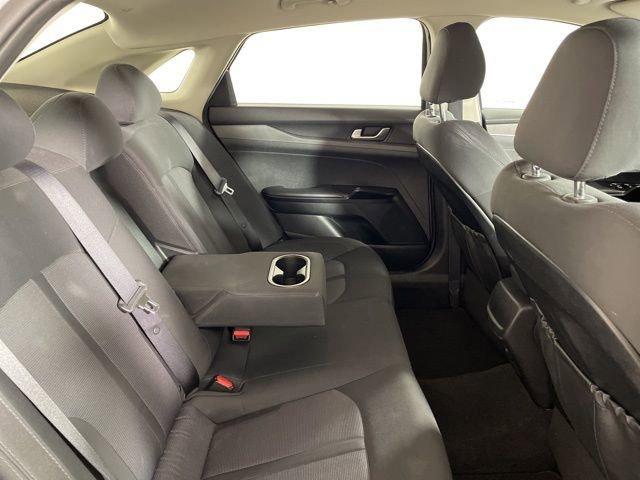 2022 Kia K5 Vehicle Photo in PHOENIX, AZ 85014-3381
