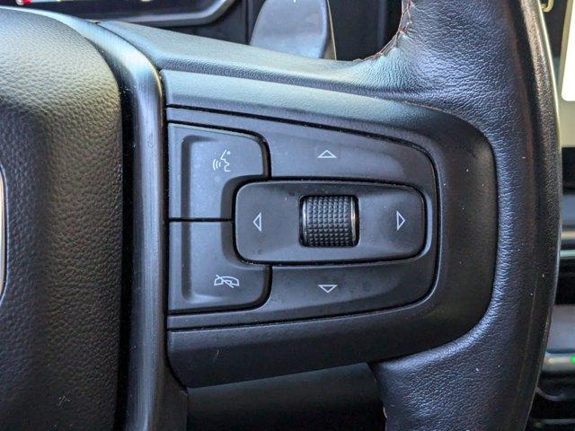 2023 GMC Sierra 1500 Vehicle Photo in BRUNSWICK, GA 31525-1881