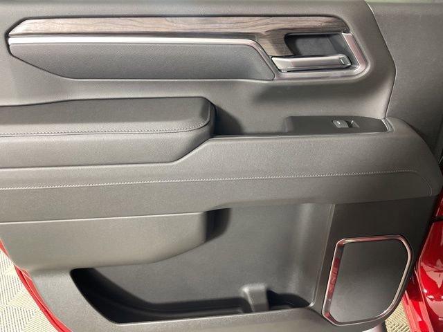 2025 Chevrolet Silverado 2500 HD Vehicle Photo in PHOENIX, AZ 85014-3381