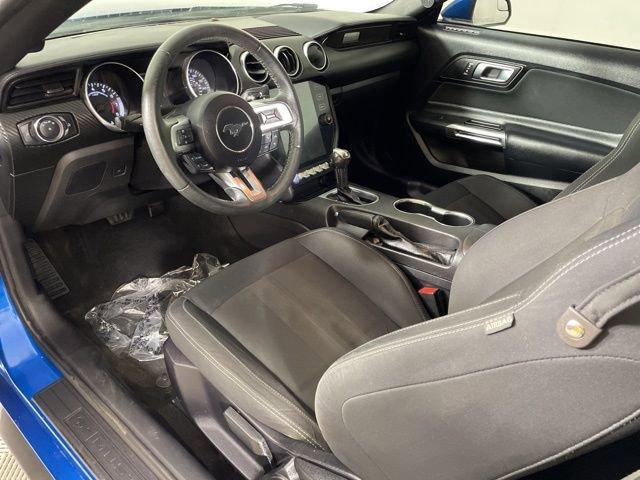 2019 Ford Mustang Vehicle Photo in PHOENIX, AZ 85014-3381