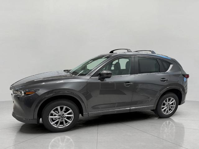 2025 Mazda CX-5 Vehicle Photo in Green Bay, WI 54304