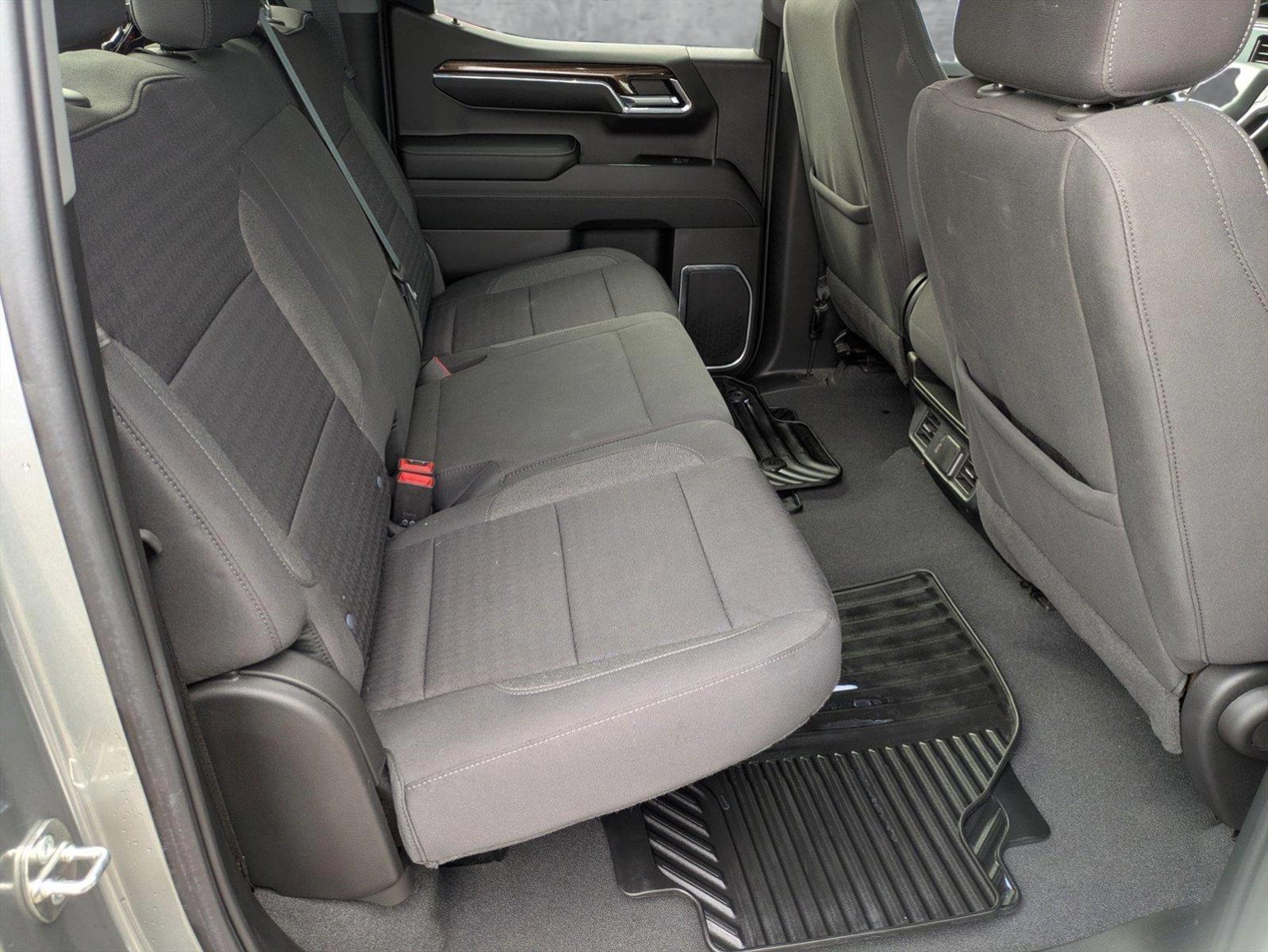 2023 Chevrolet Silverado 1500 Vehicle Photo in LAUREL, MD 20707-4697
