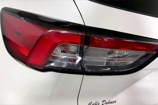 2020 Ford Escape Vehicle Photo in KANSAS CITY, MO 64114-4502