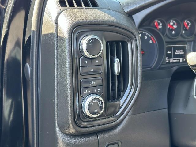 2022 GMC Sierra 3500 HD Vehicle Photo in SAINT JAMES, NY 11780-3219