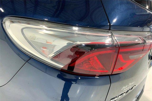 2022 Buick Enclave Vehicle Photo in TOPEKA, KS 66609-0000