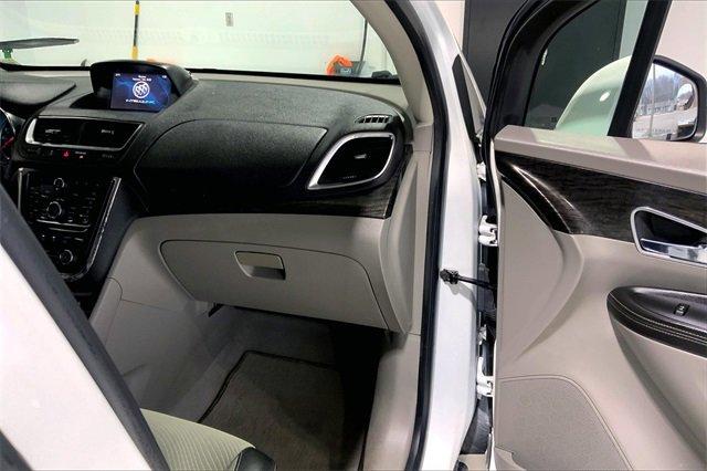 2014 Buick Encore Vehicle Photo in TOPEKA, KS 66609-0000