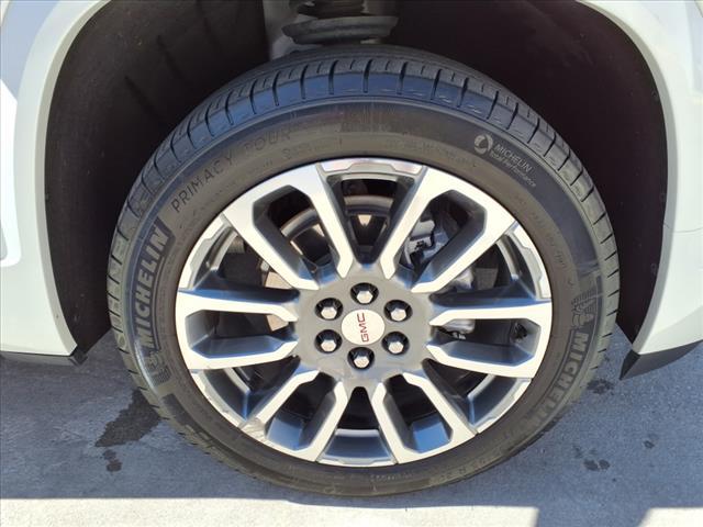 2021 GMC Acadia Vehicle Photo in TAMPA, FL 33612-3404
