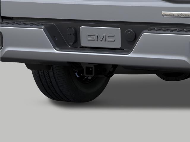 2025 GMC Sierra 1500 Vehicle Photo in APPLETON, WI 54914-8833