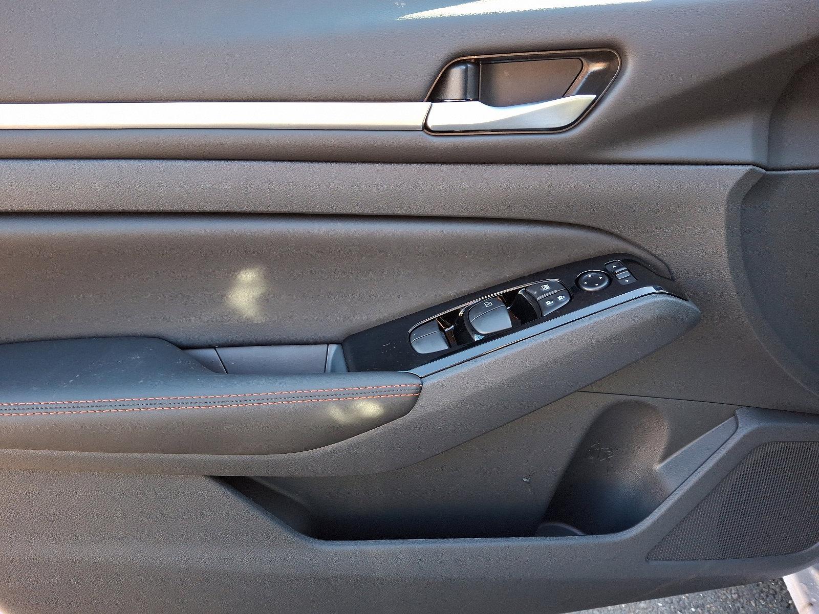 2025 Nissan Altima Vehicle Photo in Jenkintown, PA 19046