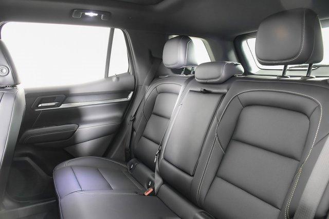 2025 GMC Terrain Vehicle Photo in PUYALLUP, WA 98371-4149