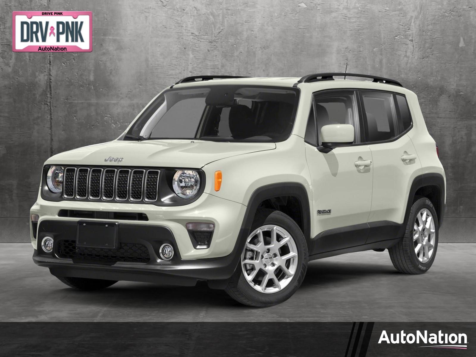 2019 Jeep Renegade Vehicle Photo in Memphis, TN 38115