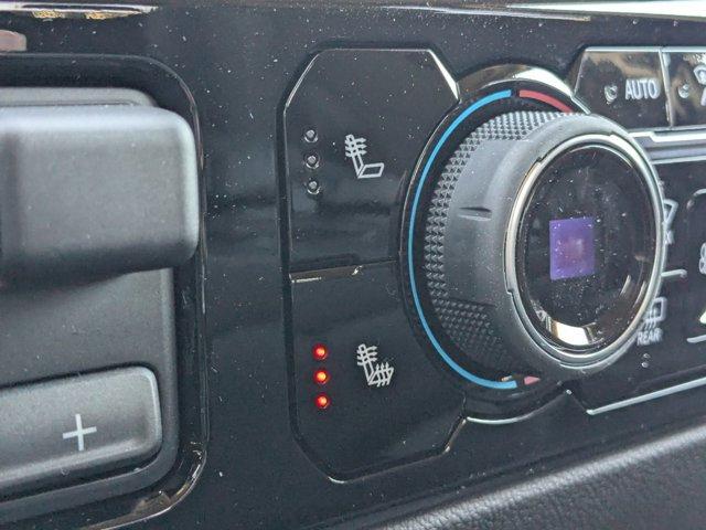 2025 Chevrolet Silverado 1500 Vehicle Photo in BRUNSWICK, GA 31525-1881
