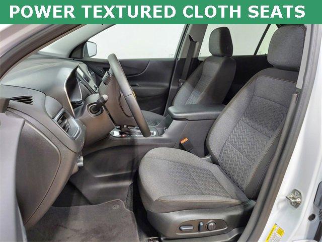 2024 Chevrolet Equinox Vehicle Photo in SAUK CITY, WI 53583-1301