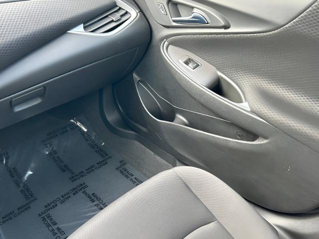 2024 Chevrolet Malibu Vehicle Photo in MIDDLETON, WI 53562-1492