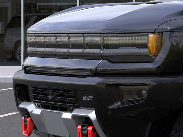 2024 GMC HUMMER EV Pickup Vehicle Photo in LONE TREE, CO 80124-2750