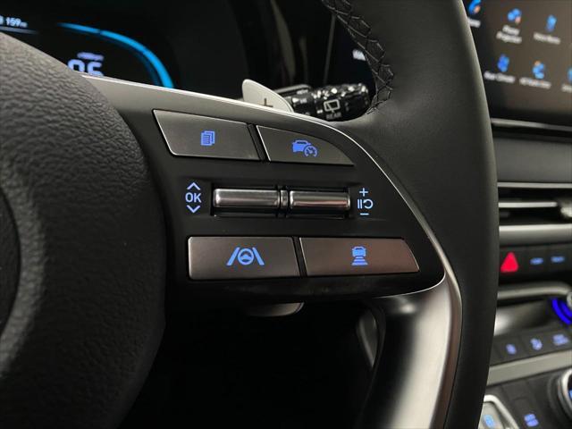 2025 Hyundai PALISADE Vehicle Photo in Appleton, WI 54913