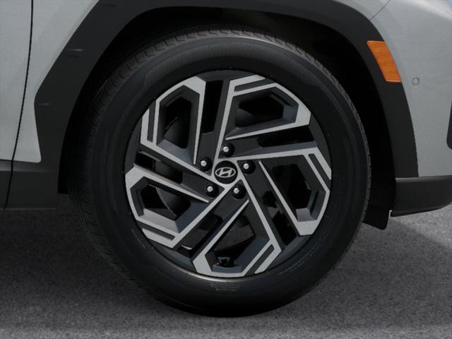2025 Hyundai TUCSON Vehicle Photo in Peoria, IL 61615