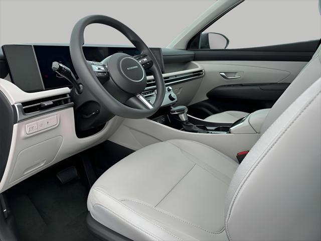 2025 Hyundai TUCSON Vehicle Photo in Green Bay, WI 54304